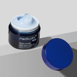 Medicube Zero Pore One Day Cream 50ml