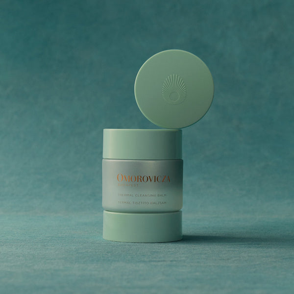 Omorovicza Thermal Cleansing Balm 50ml