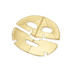 MZ SKIN Hydra-Lift Gold Face Mask 5 x Masks