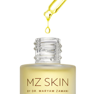 F‍reebie: MZ SKIN Reviving Anti-Oxidant Facial Oil 30ml Gift