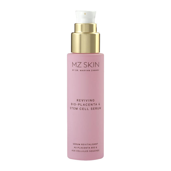 MZ SKIN Reviving Bio-Placenta & Stem Cell Serum Luxury Size