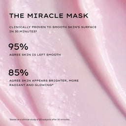 MANTLE The Miracle Mask