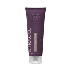 Margaret Dabbs London Miracle Foot Cream 100ml