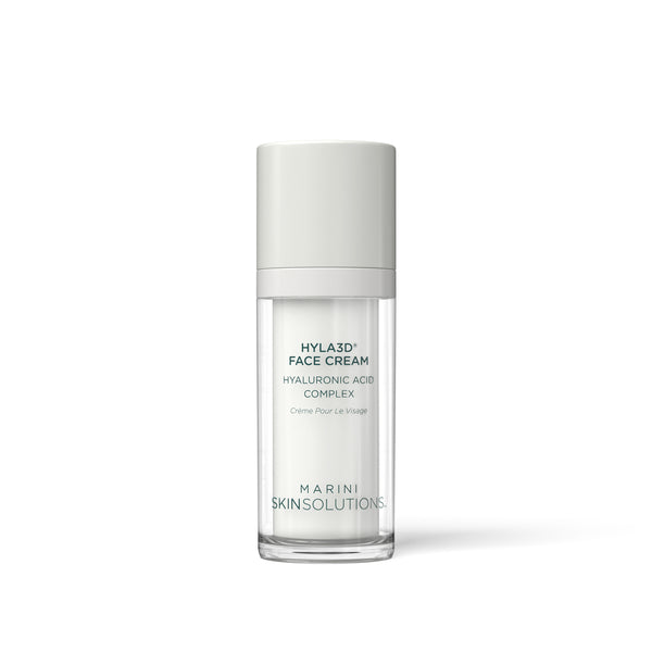 Marini SkinSolutions Hyla3D Face Cream 28g