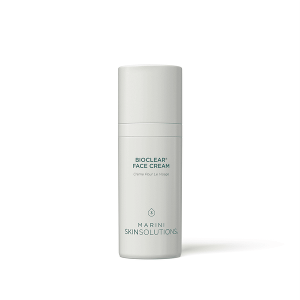 Marini SkinSolutions Bioclear Face Cream 28g
