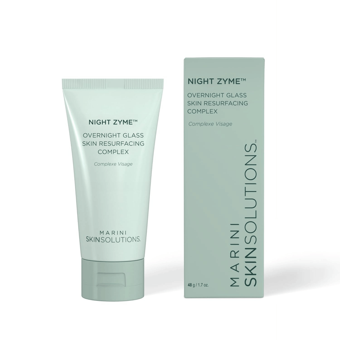 Marini SkinSolutions (Formerly Jan Marini) NightZyme 28g
