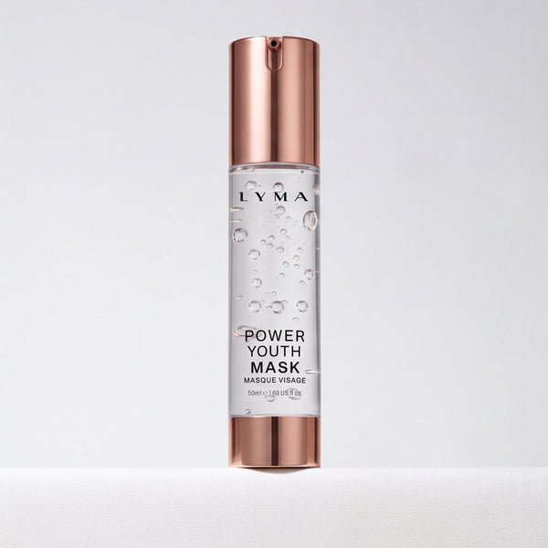 LYMA Power Youth Mask