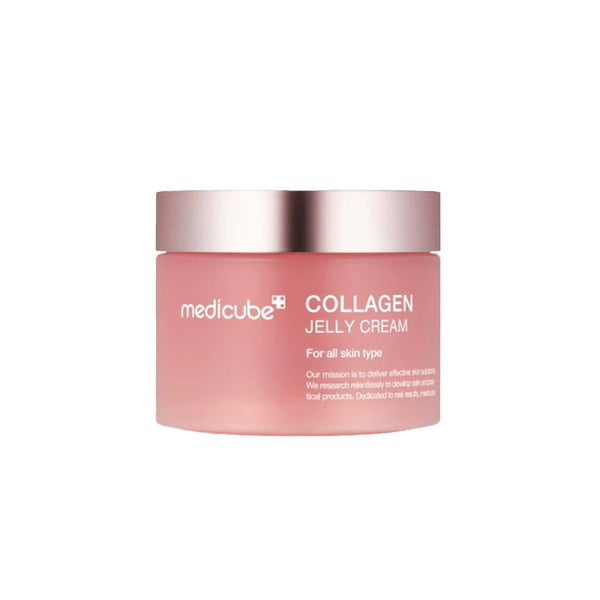 Medicube Collagen Jelly Cream 110ml