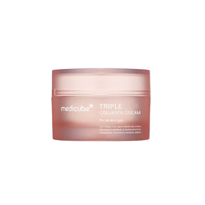 Medicube Triple Collagen Cream 4.0 50ml