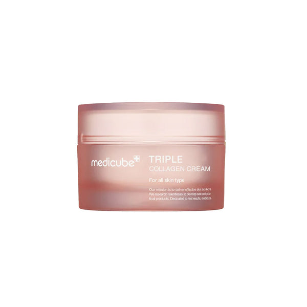 Medicube Triple Collagen Cream 4.0 50ml