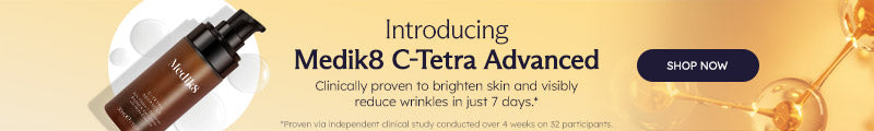 Medik8 C Tetra Advanced