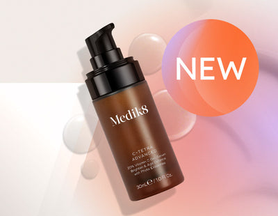 NEW IN: Medik8 C-Tetra Advanced