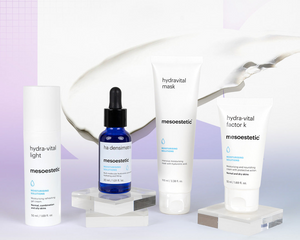 Up To 25% Off mesoestetic