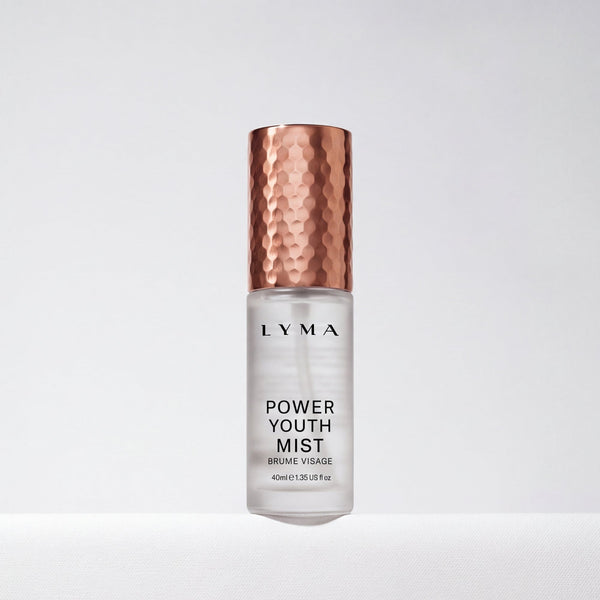 LYMA Power Youth Mist