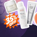 Up To 35% Off Month Of Beauty Sale