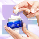 5. Moisturise