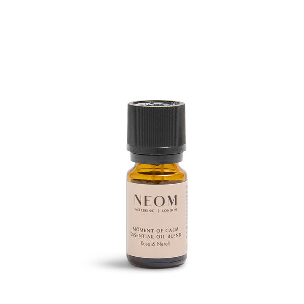 NEOM Moment of Calm Essential Oil Blend 10ml