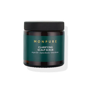 Gift: Monpure Clarifying Scalp Scrub 30g