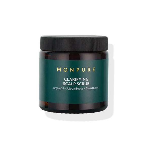 ‍Freebie: Monpure Clarifying Scalp Scrub 30g Gift (100% off)