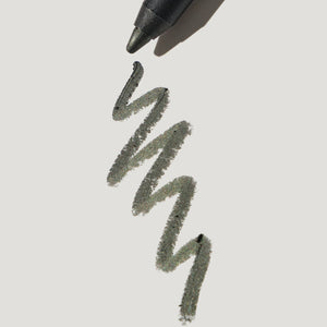 et al. Line + Define Eyeliner Moss