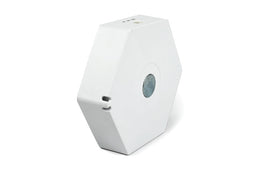 Motion Sensor Night Light Back Angle View