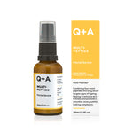 Q+A Multi-Peptide Serum