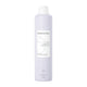 Kerasilk hair spray bottle on a white background