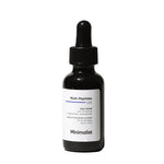 Minimalist Multi-Peptides 10% Face Serum