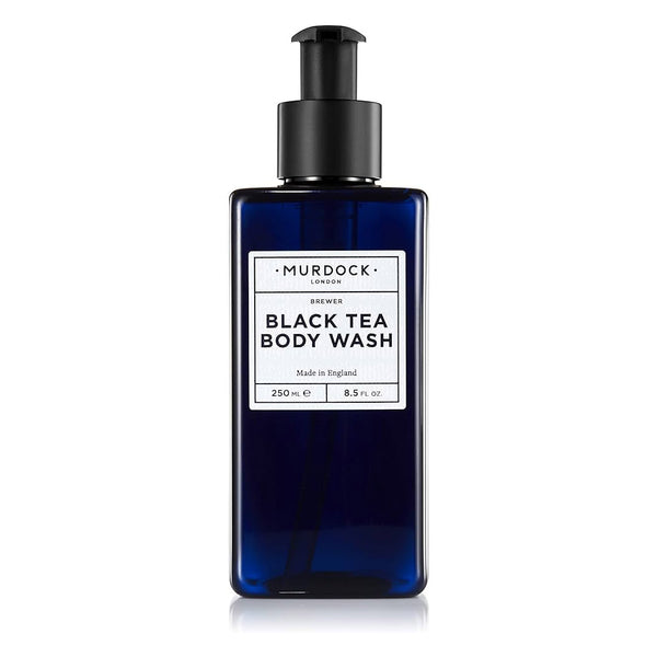 Murdock London Black Tea Body Wash