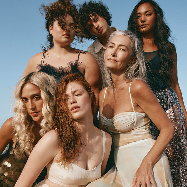 NAK Hair Signature Sea Salt Mist 250ml