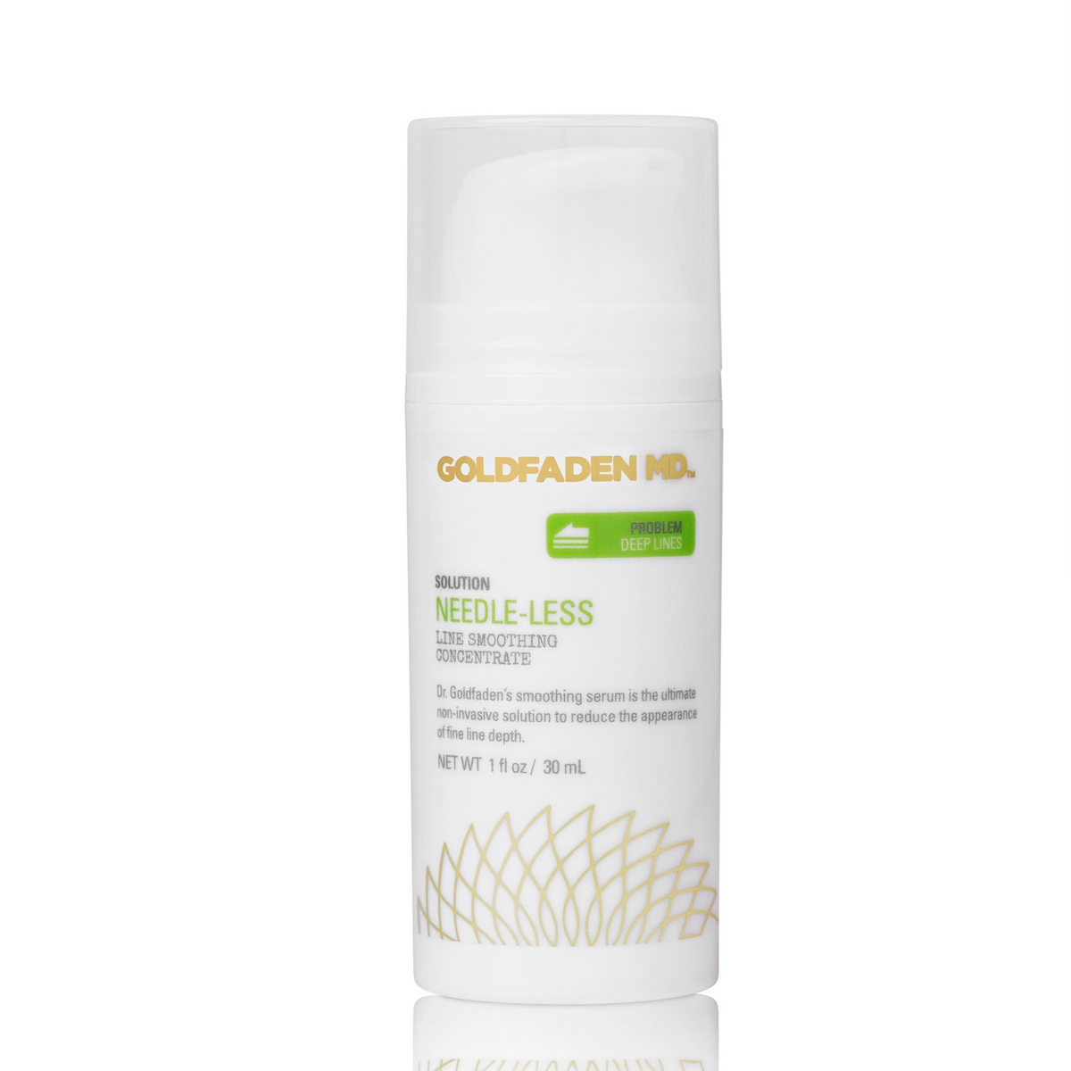 Goldfaden MD Needle-less