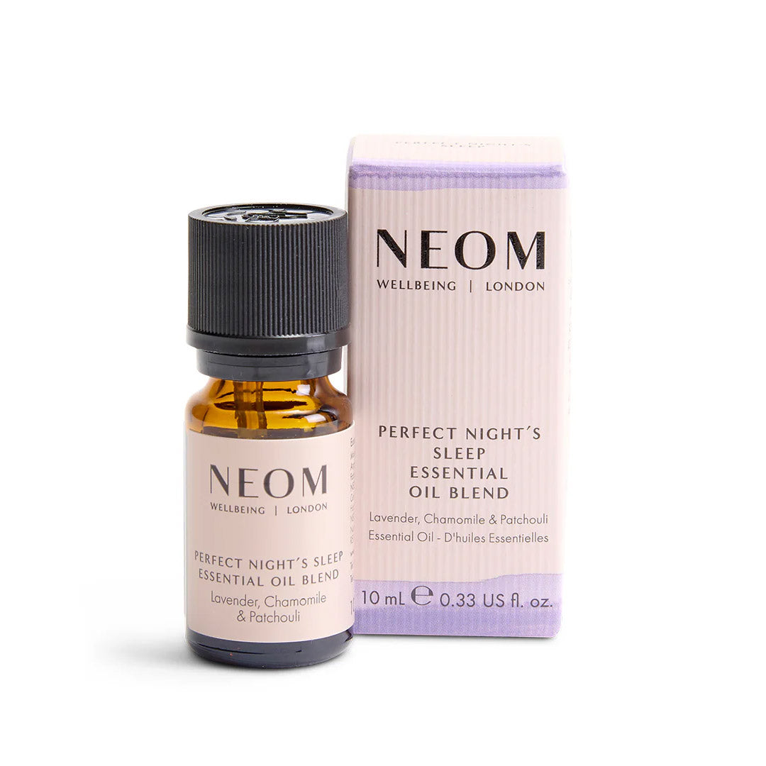 NEOM Perfect Night's Sleep Essential Oil Blend 10ml