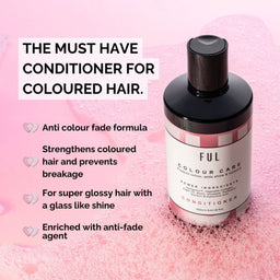 FUL Colour Care Conditioner 250ml