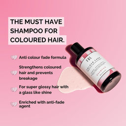 FUL Colour Care Shampoo 250ml