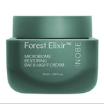 NOBE Forest Elixir Microbiome Restoring Day & Night Cream 50ml