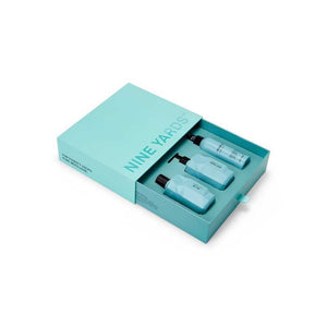 Nine Yards Moisture Trio
