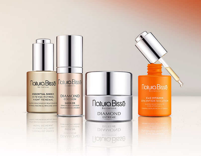 Discover Natura Bisse