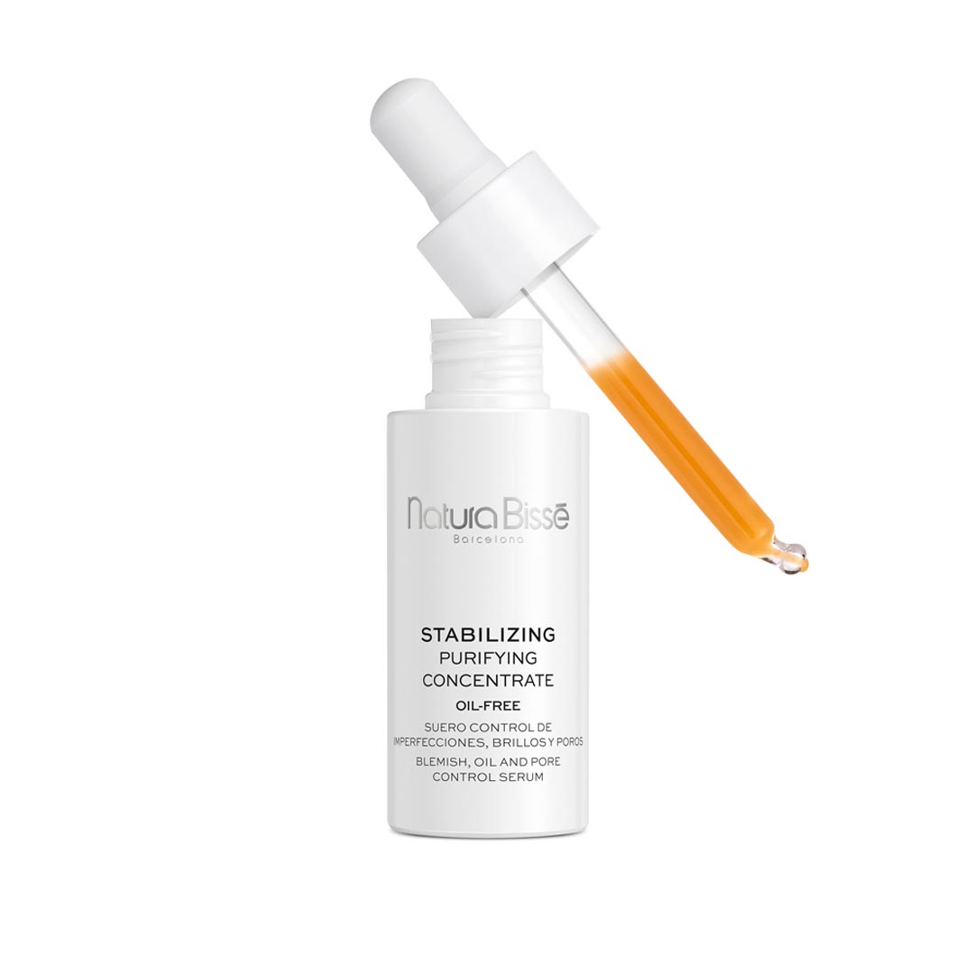 Natura Bisse Stabilizing Purifying Concentrate (Oil-Free)