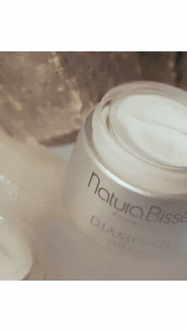 Natura Bisse Diamond Extreme Eye 25ml