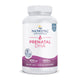 Nordic Naturals Prenatal DHA 830mg Omega-3 + 400 IU D3 90 Softgels