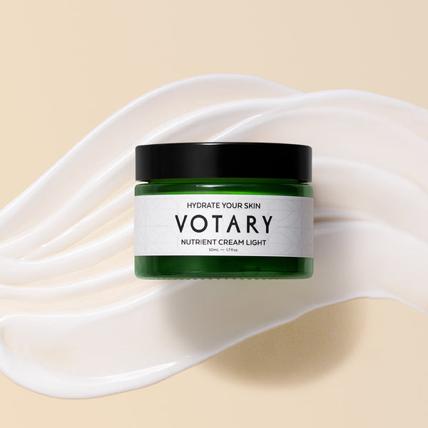 VOTARY Nutrient Cream Light