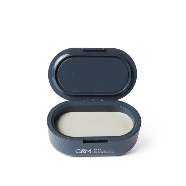 O&M Clay 100g