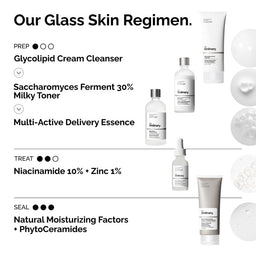 The Ordinary Multi-Active Delivery Essence 100ml