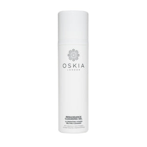 OSKIA Renaissance Cleansing Gel Illuminating Vitamin Melting Cleanser 200ml