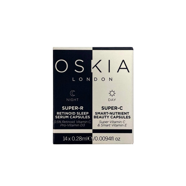 Freebie: OSKIA 50 Day and Night Duo