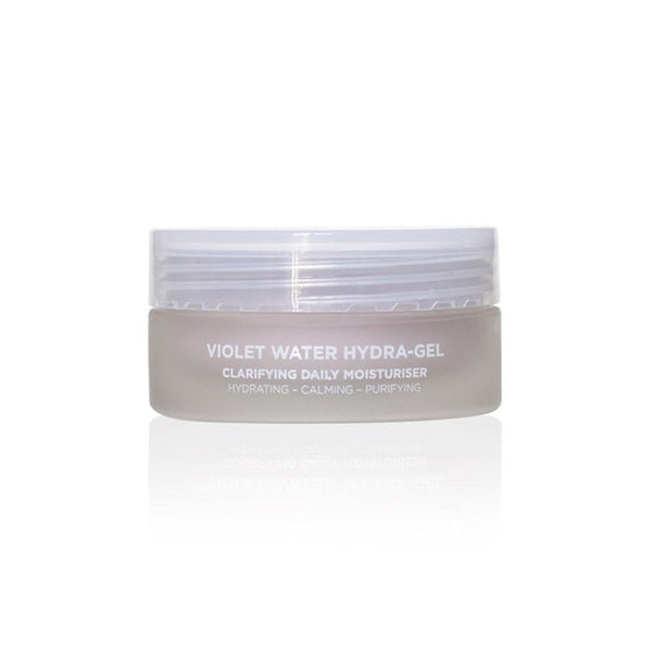 ‍Freebie: OSKIA Violet Water Hydra-Gel Clarifying Daily Moisturiser 15ml (100% off)