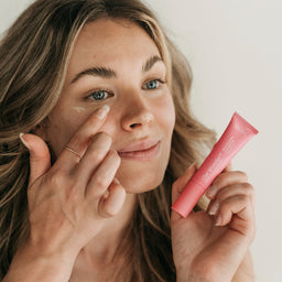 NOBE Oat Wonder Revitalizing Eye Cream 15ml