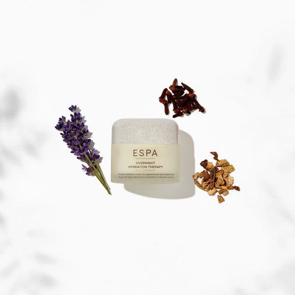 ESPA Overnight Hydration Therapy