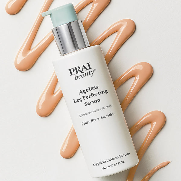 PRAI Beauty Ageless Leg Perfecting Serum 150ml