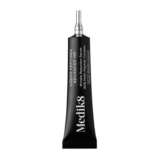 ‍Freebie: Medik8 Liquid Peptides Advanced MP 4ml (100% off)